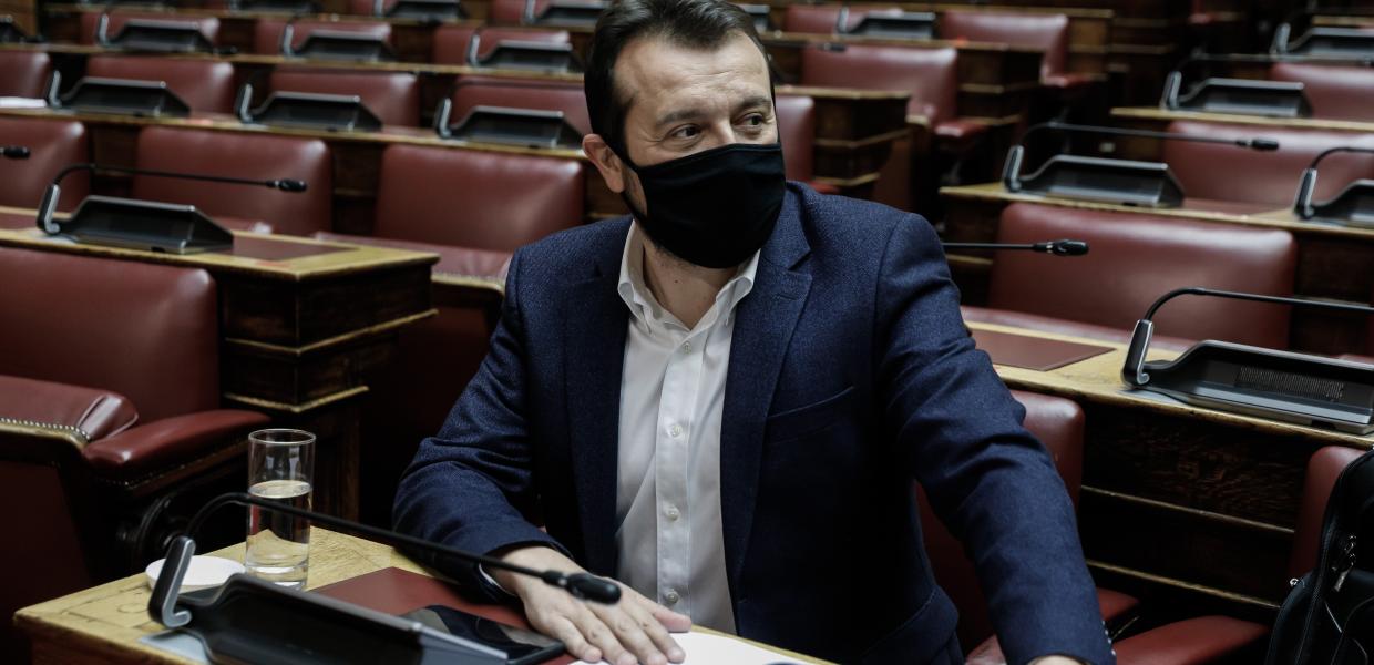 Νίκος Παππάς