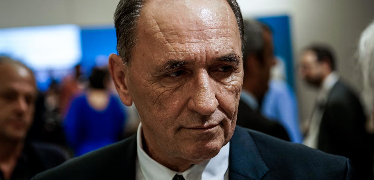 Γιώργος Σταθάκης