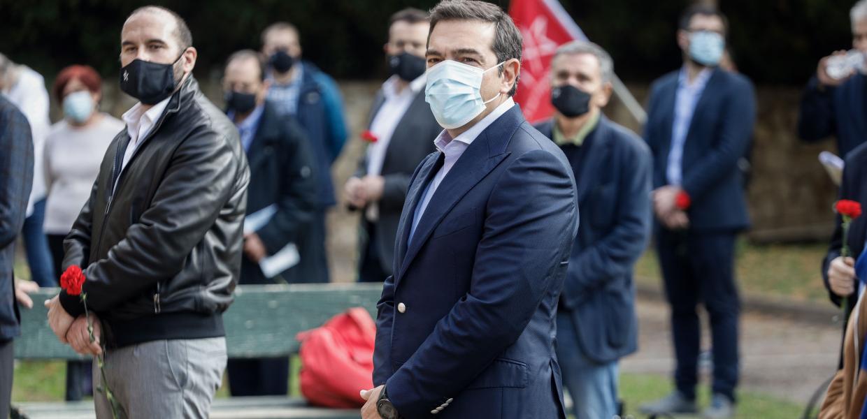 ΤΣΙΠΡΑΣ