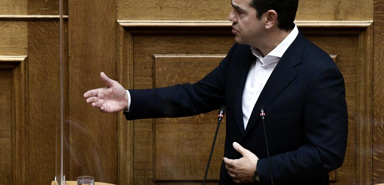 ΑΛΕΞΗΣ ΤΣΙΠΡΑΣ