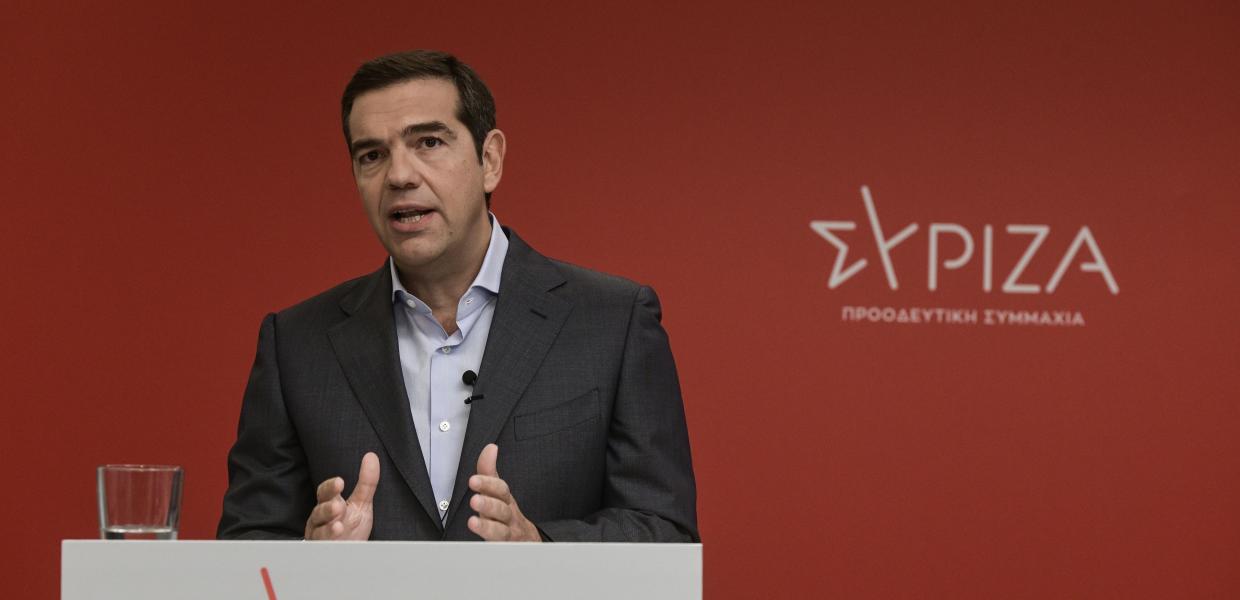 ΑΛΕΞΗΣ ΤΣΙΠΡΑΣ