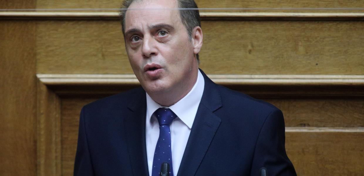 ΒΕΛΟΠΟΥΛΟΣ
