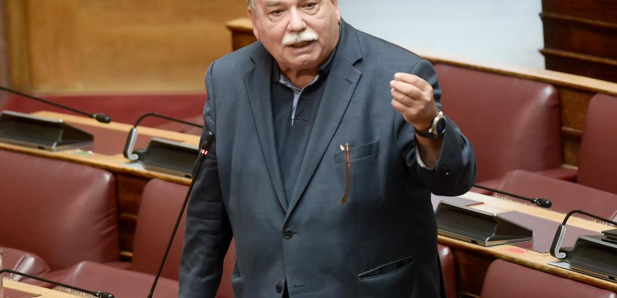 ΒΡΟΥΤΣΗΣ