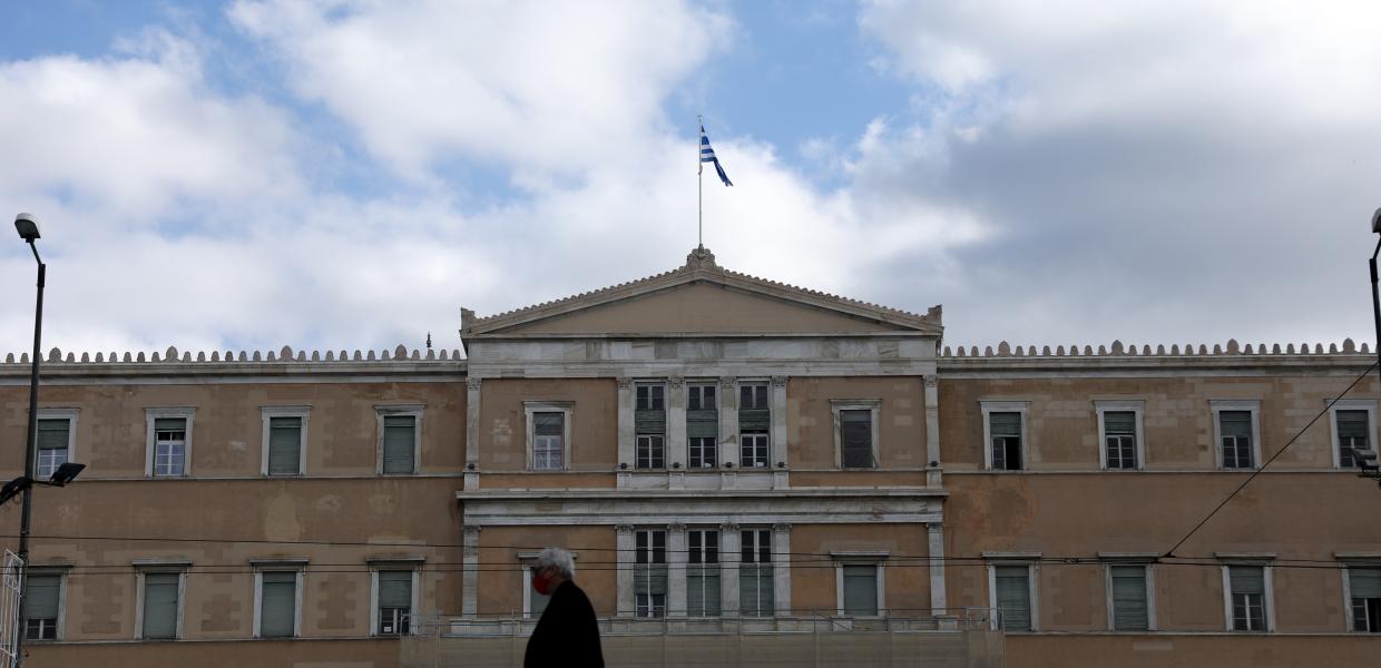 βουλή