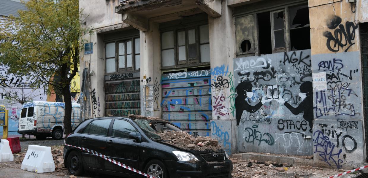 Αυτοκίνητο Μεταξουργείο