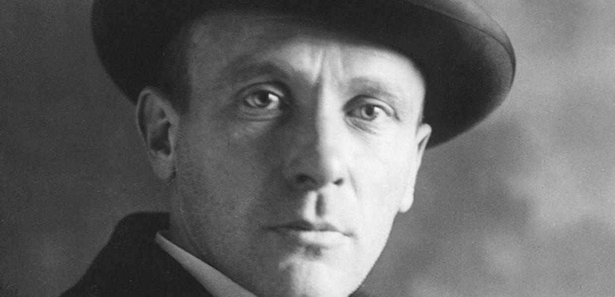 bulgakov