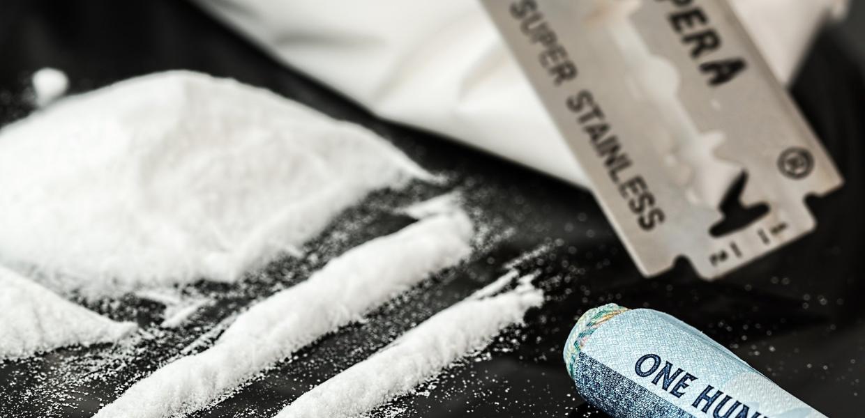  Cocaine