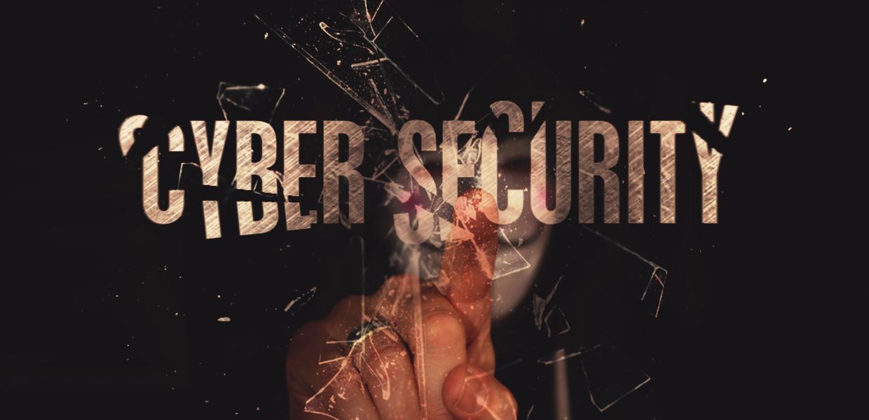 hacking, cyber security