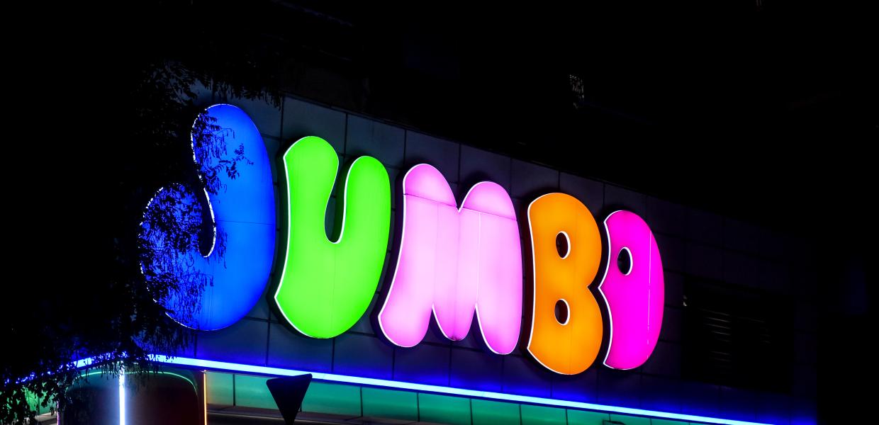 Jumbo 
