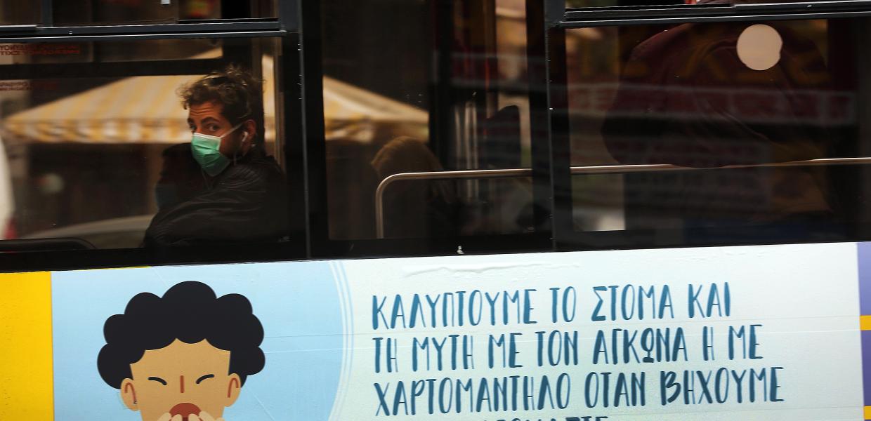 κορωνοιος μέτρα