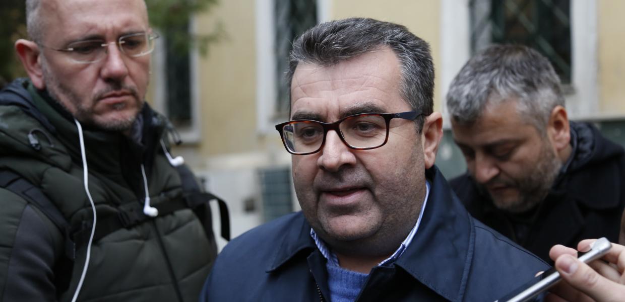 Κουρτάκης
