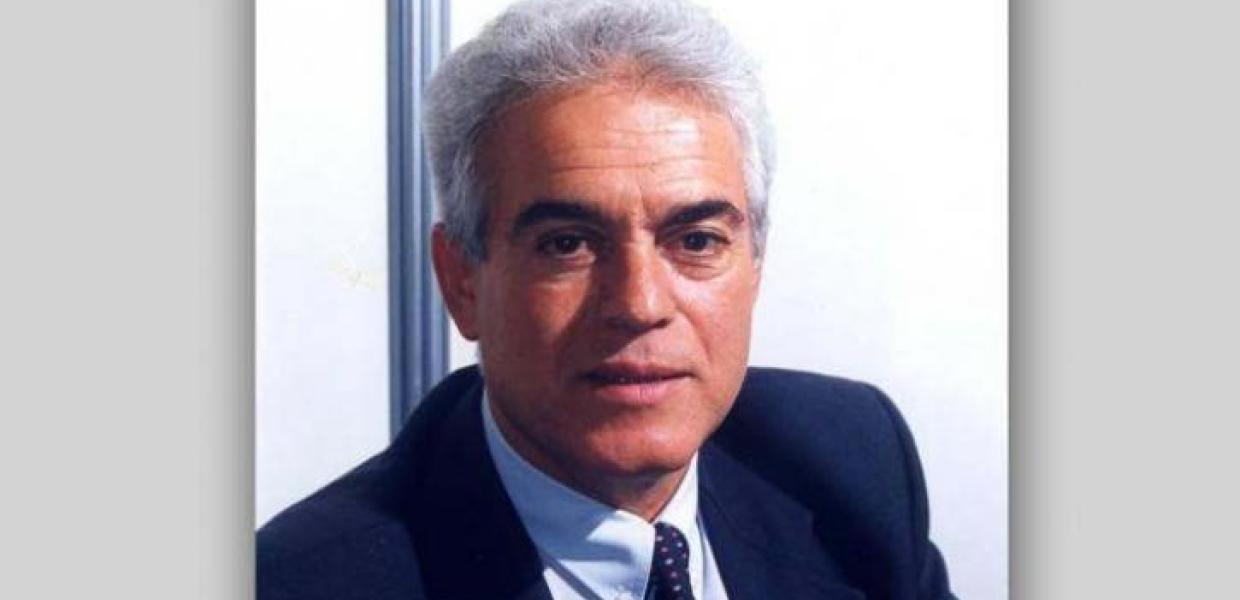 Κλεάνθης Κυζίλης