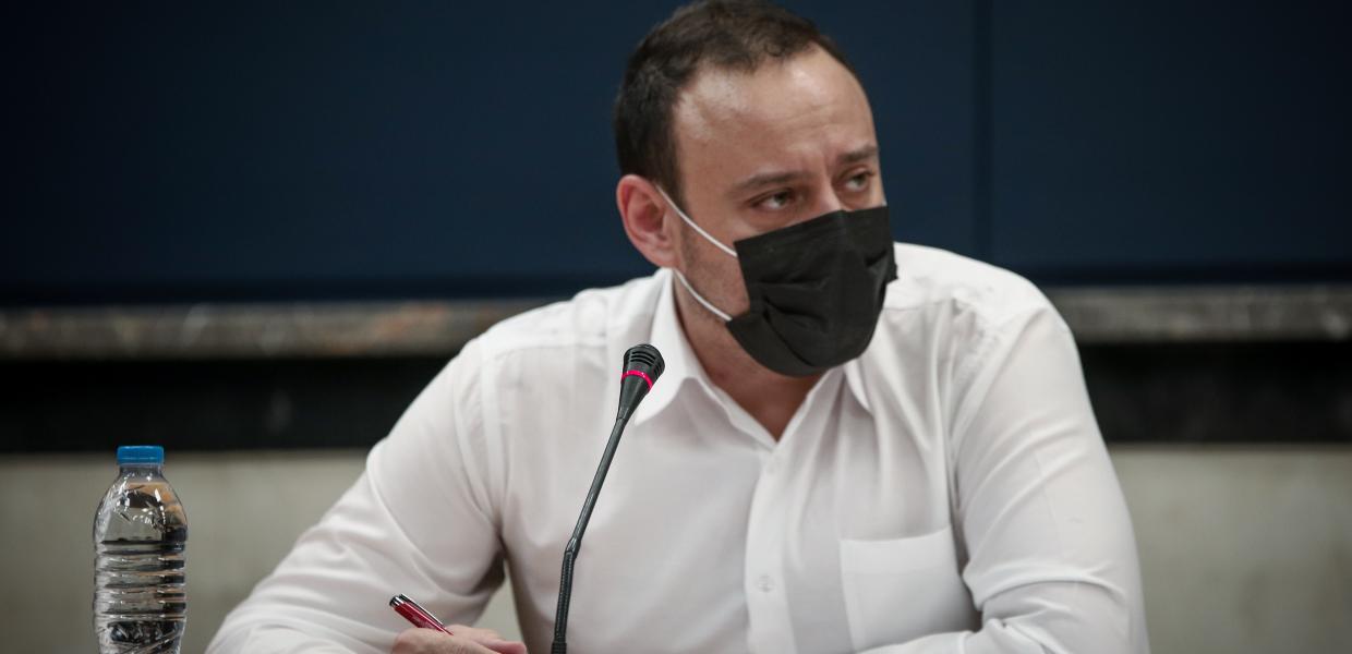 Ο Γκίκας Μαγιορκίνης