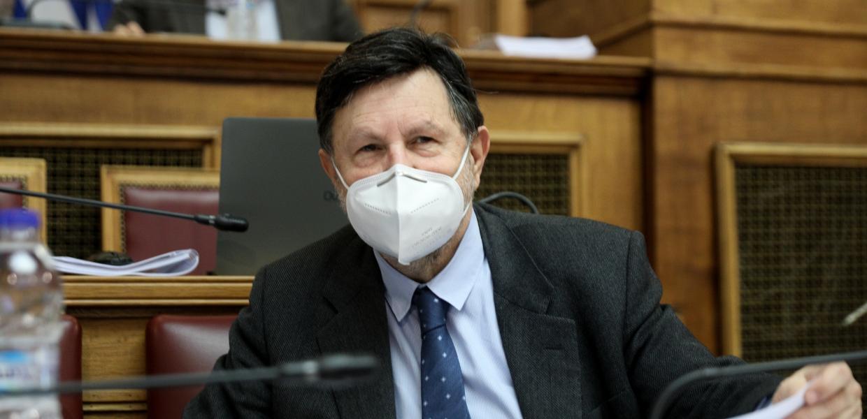Δημητρης Οικονόμου 