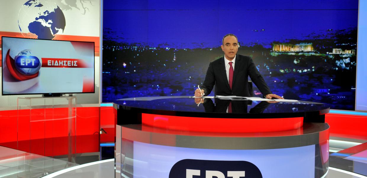Πάνος Χαρίτος 