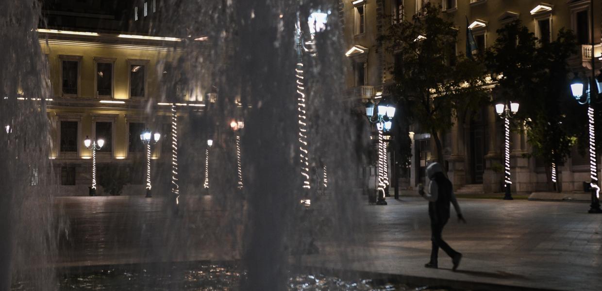 Η πλατεία Κοτζιά