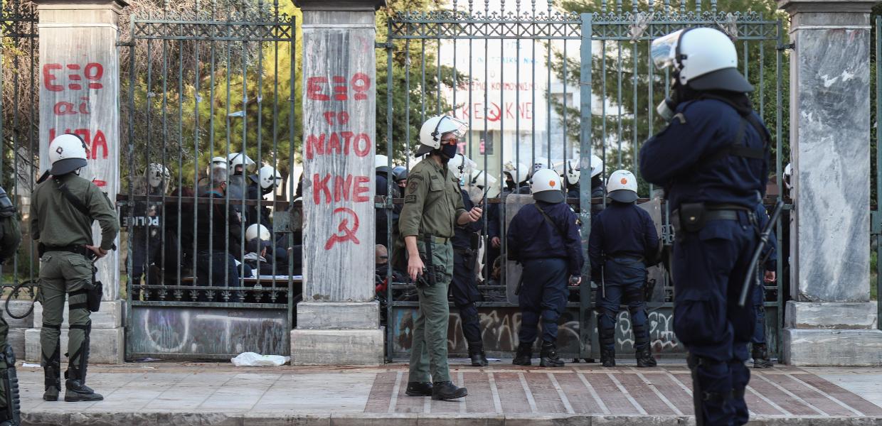 ΠΟΛΥΤΕΧΝΕΙΟ