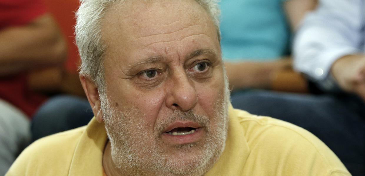 Ψαριανός