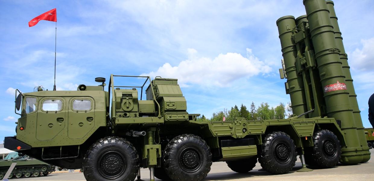 S-400
