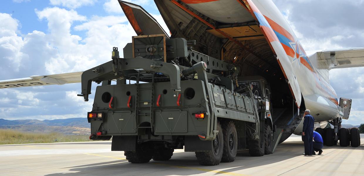 s400 s-400