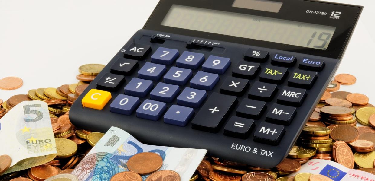 Χρήματα και κομπιουτεράκι