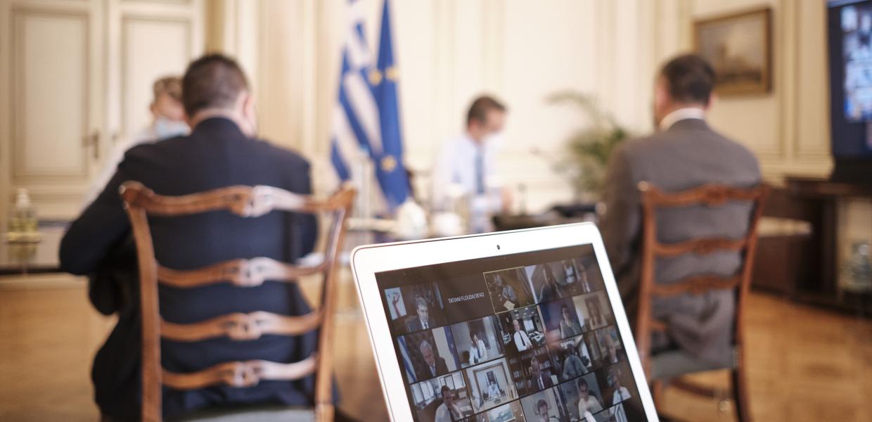 ΥΠΟΥΡΓΙΚΟ ΣΥΜΒΟΥΛΙΟ