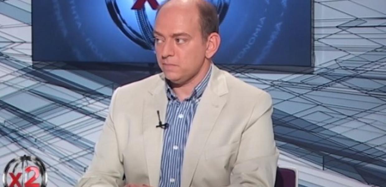 ΑΙΜΙΛΙΟΣ ΠΕΡΔΙΚΑΡΗΣ