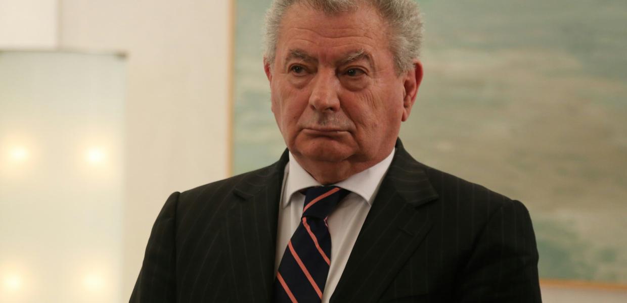 ΣΗΦΗΣ ΒΑΛΥΡΑΚΗΣ