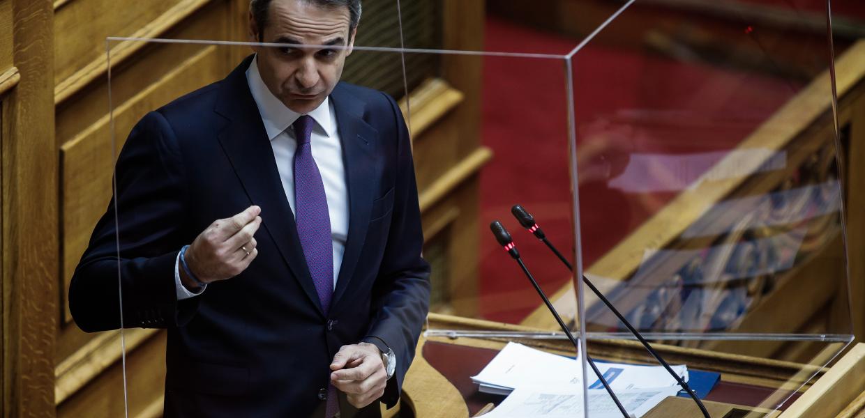 ΜΗΤΣΟΤΑΚΗΣ ΒΟΥΛΗ ΠΑΝΔΗΜΙΑ