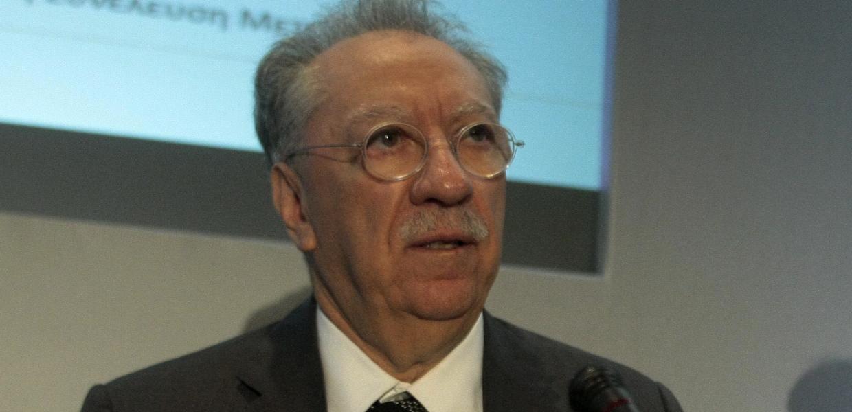 ΜΙΧΑΛΗΣ ΣΑΛΛΑΣ