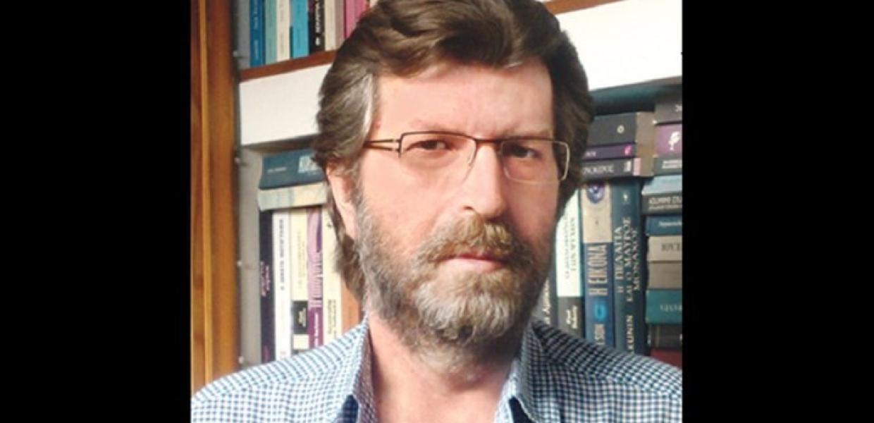 ΒΑΣΙΛΗΣ ΤΡΙΑΝΤΑΦΥΛΛΟΥ