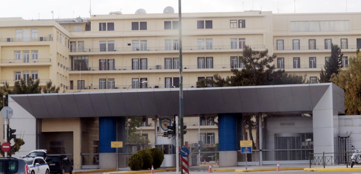 ΥΠΟΥΡΓΕΙΟ ΑΜΥΝΑΣ