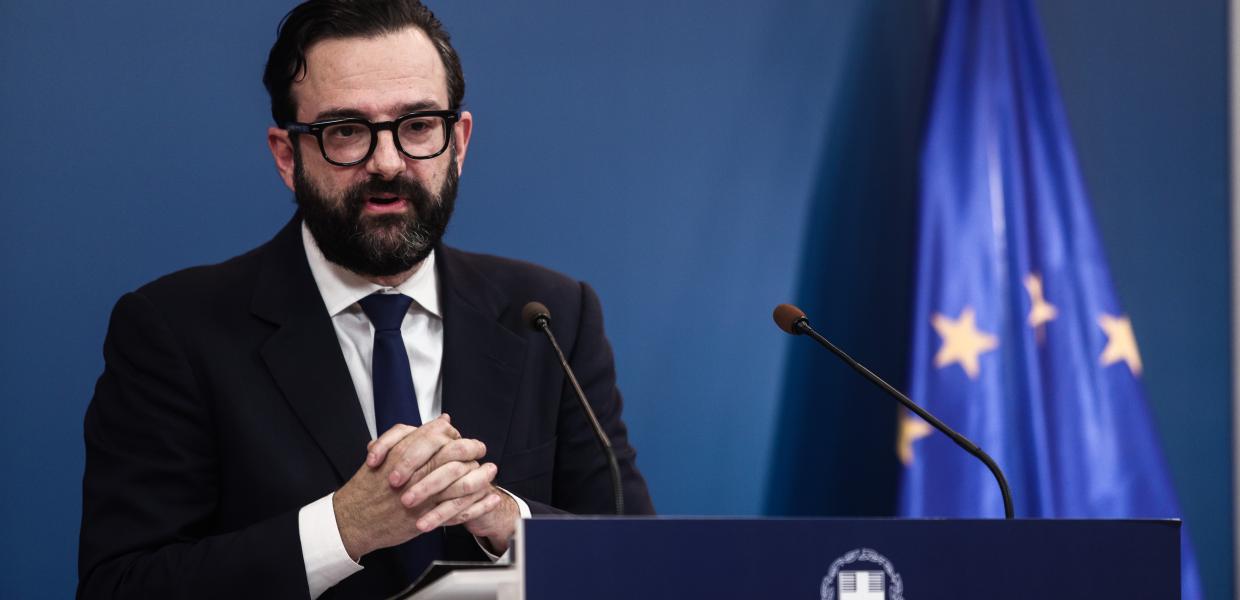 ΧΡΗΣΤΟΣ ΤΑΡΑΝΤΙΛΗΣ ΚΥΒΕΡΝΗΤΙΚΟΣ ΕΚΠΡΟΣΩΠΟΣ