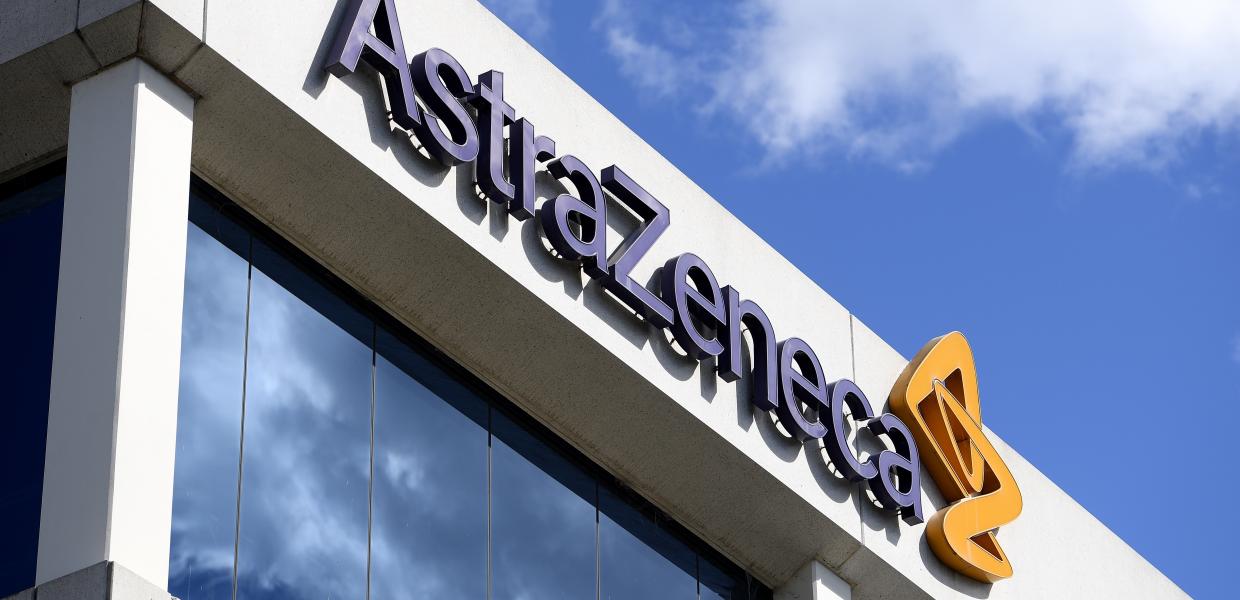 AstraZeneca