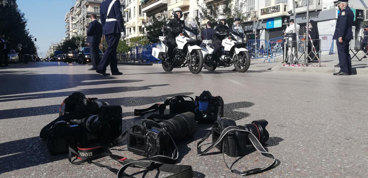 ΑΣΤΥΝΟΜΙΑ ΦΩΤΟΓΡΑΦΙΚΕΣ ΜΗΧΑΝΕΣ