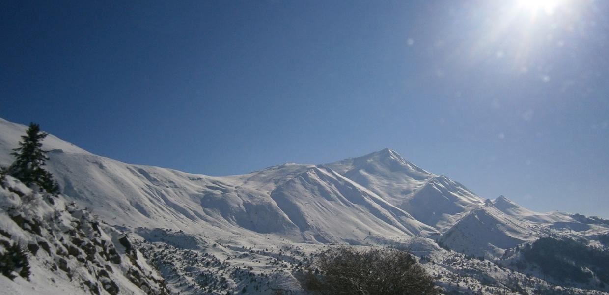 ΒΟΥΝΟ
