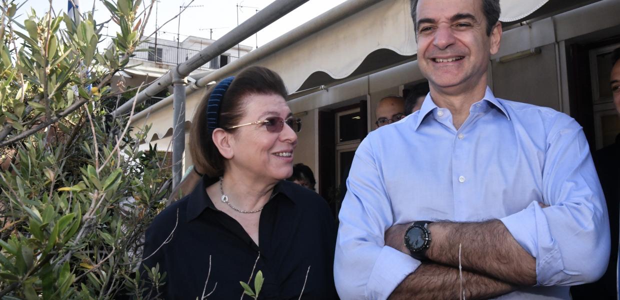 ΜΕΝΔΩΝΗ
