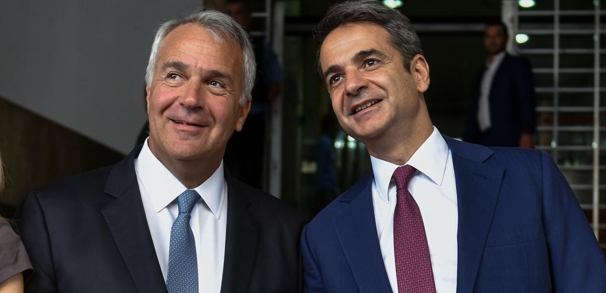 ΜΗΤΣΟΤΑΚΗΣ