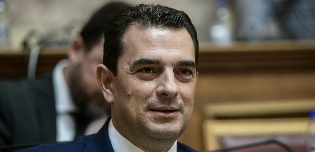 ΣΚΡΕΚΑΣ