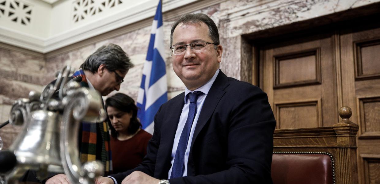 Γιώργος Στύλιος