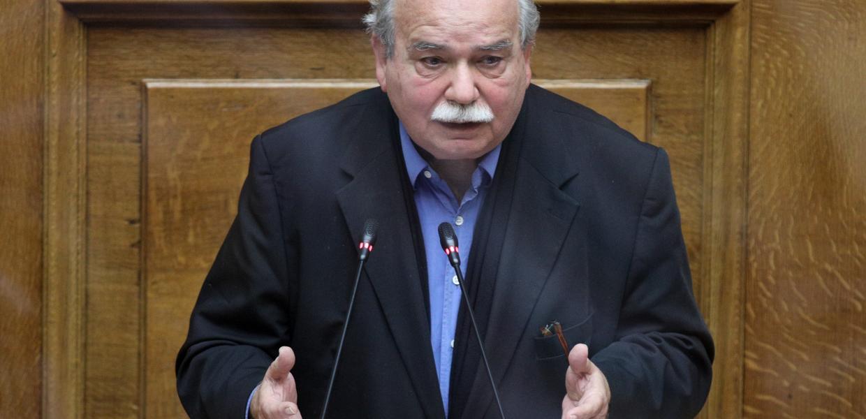 Νίκος Βούτσης