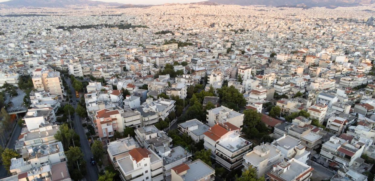 Ακίνητα