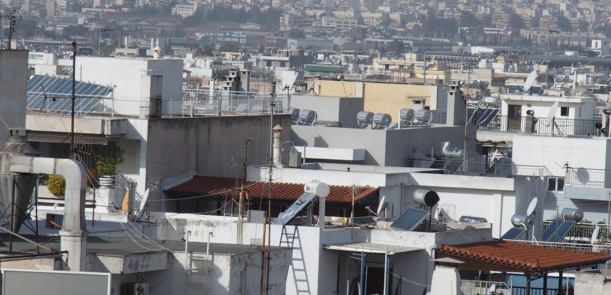 Ακίνητα