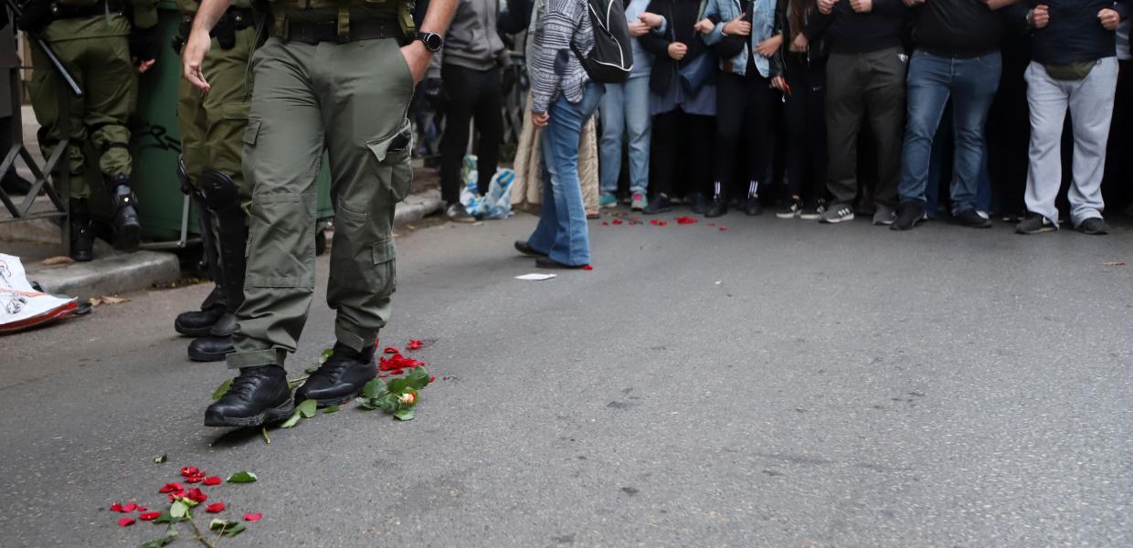 Αστυνομικός