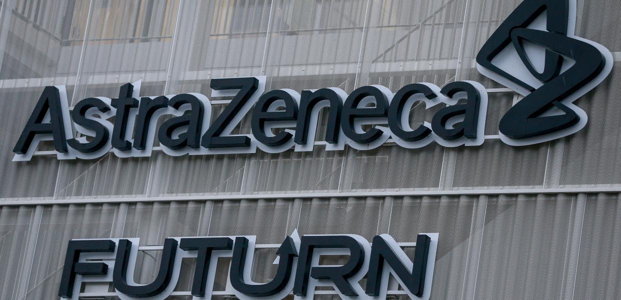 astrazeneca