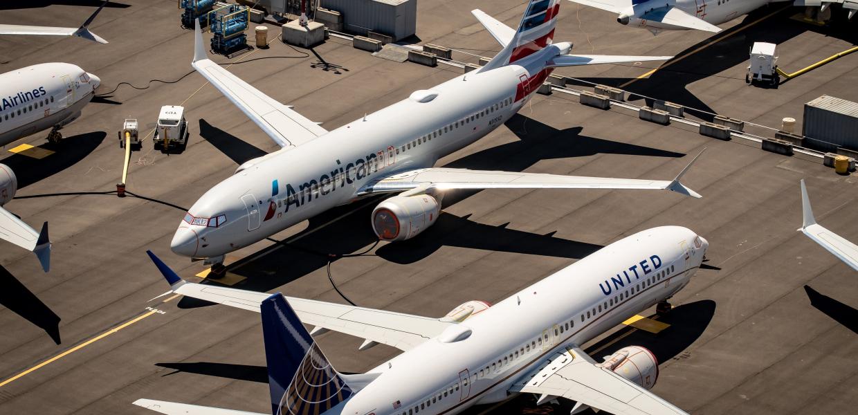boeing μποινγκ αεροπλάνο αεροσκάφος