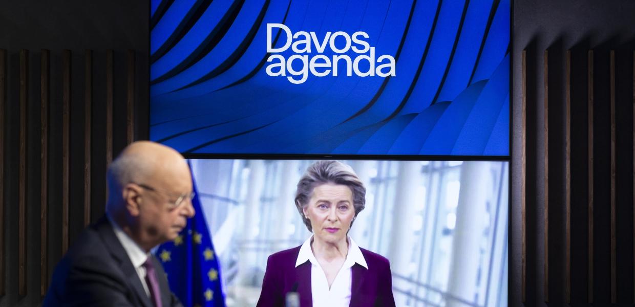 Φον ντερ Λάιεν