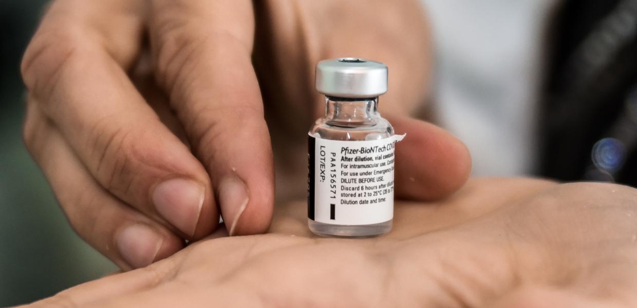 εμβολιο covid