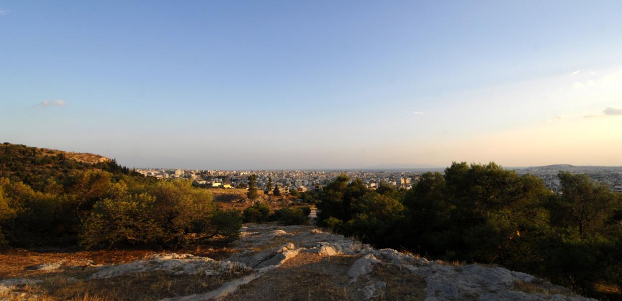Λόφος Φιλοπάππου