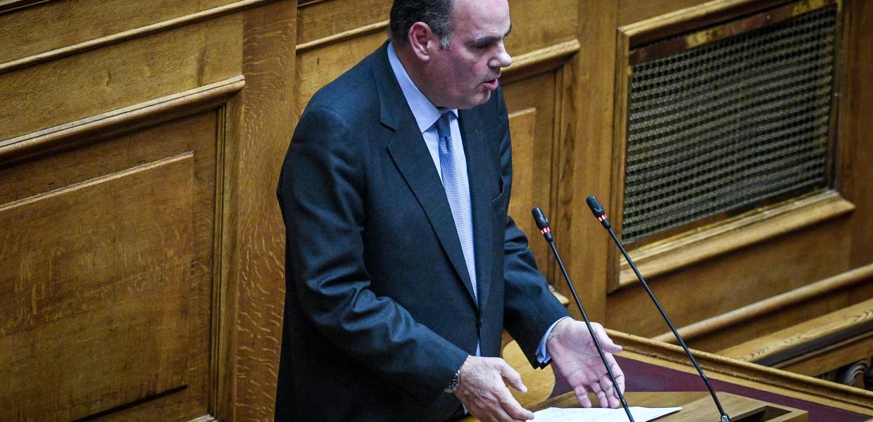 Φορτσάκης